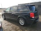 2014 DODGE GRAND CARAVAN SXT for sale at Copart MI - DETROIT