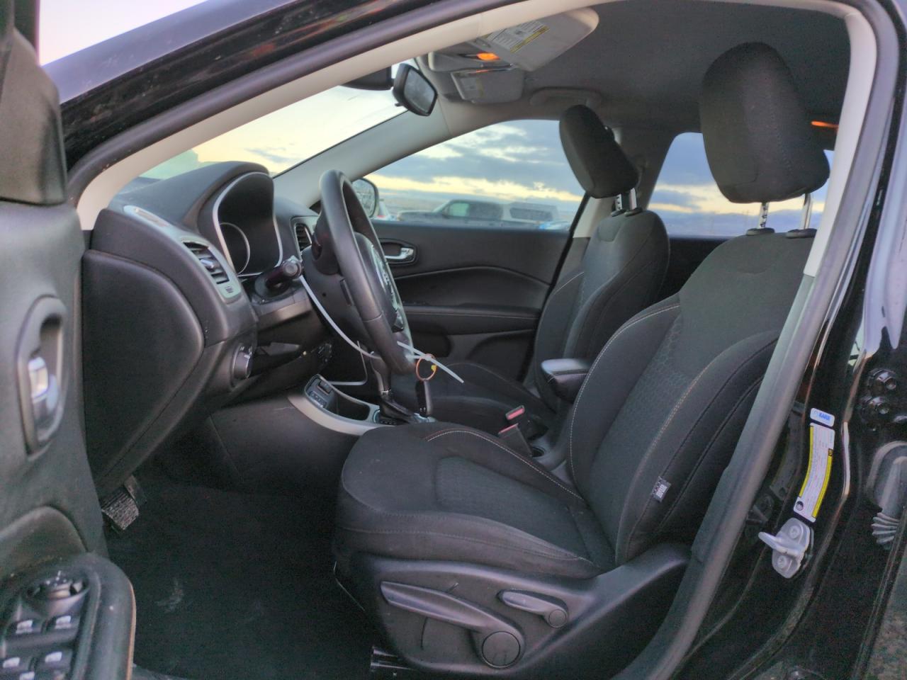 2019 Jeep Compass - Image 7