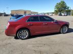 2014 Chrysler 300C  zu verkaufen in Gaston, SC - Front End