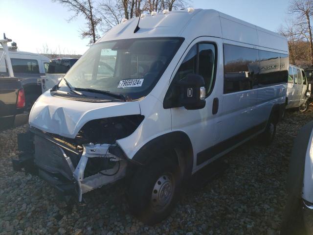 2023 Ram Promaster 2500 2500 High