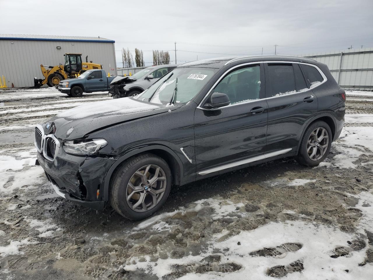 2023 BMW X3