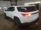 2019 Chevrolet Traverse High Country на продаже в Pekin, IL - Front End