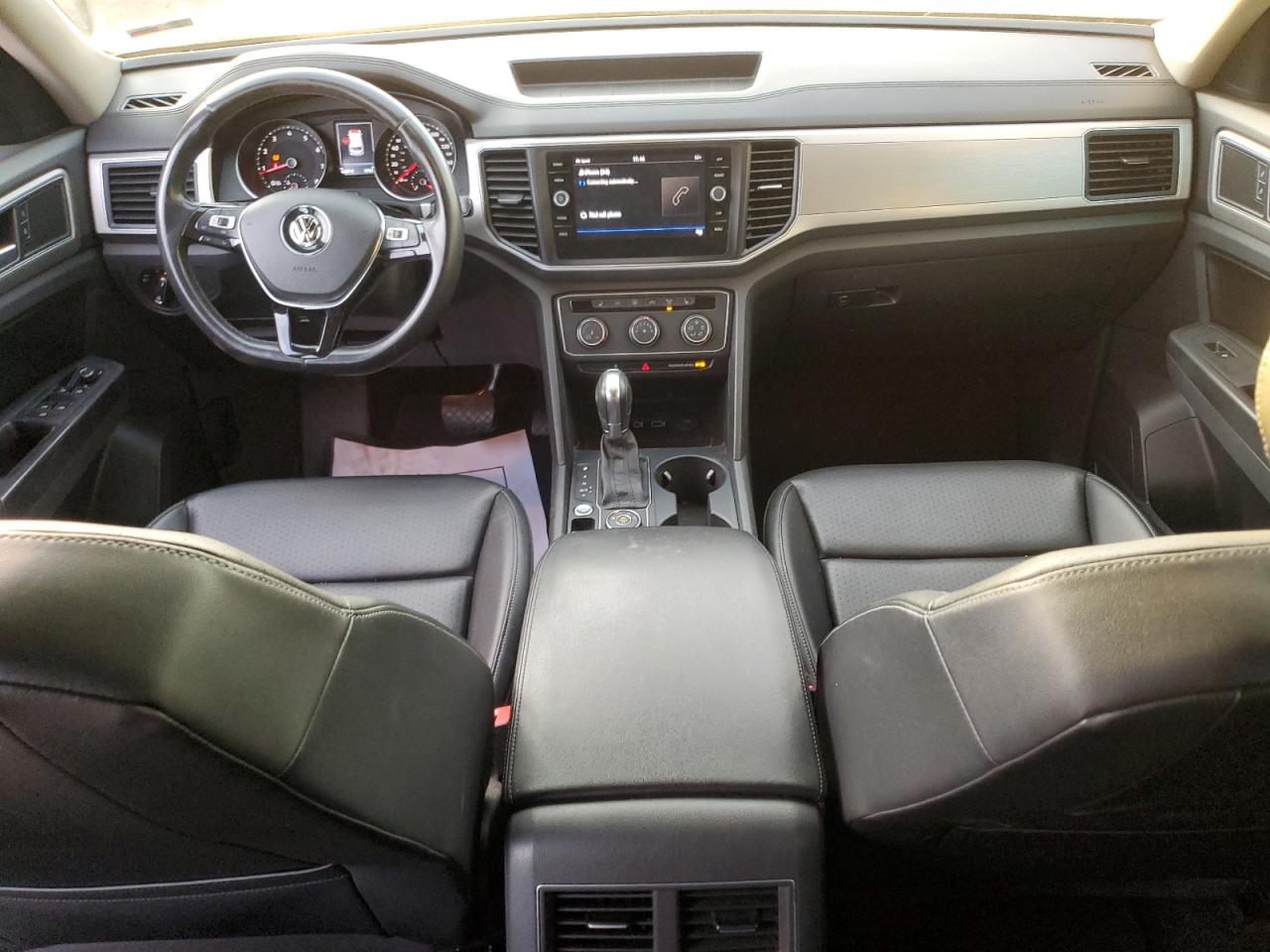2018 Volkswagen Atlas - Image 8