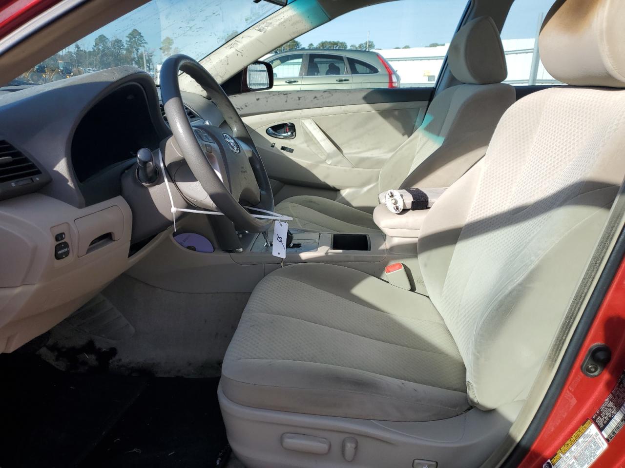 2007 Toyota Camry - Image 7