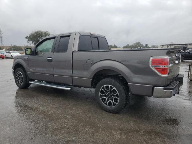 Pickups FORD F-150 2013 Gray