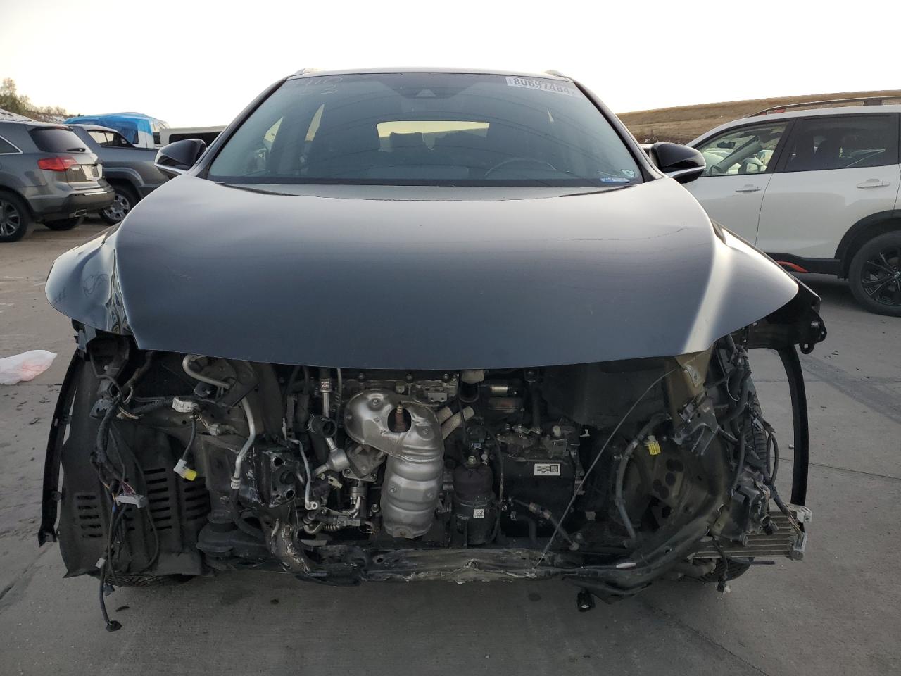 2018 Lexus RX - Image 5