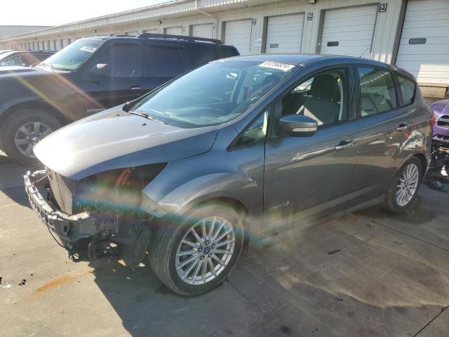  FORD CMAX 2013 Charcoal