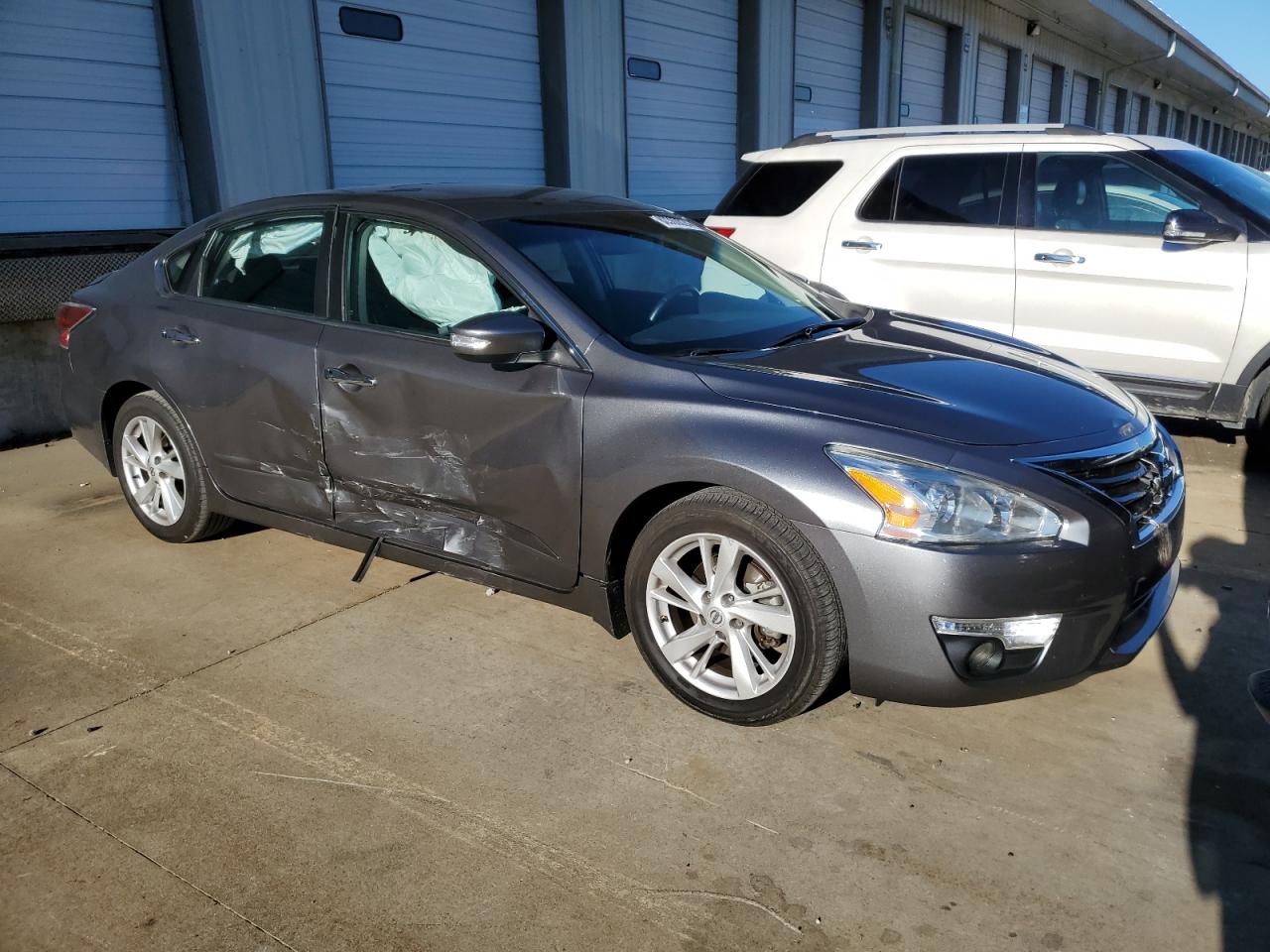 2014 Nissan Altima - Image 4