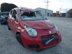 2009 SUZUKI ALTO SZ3 for sale at Copart BRISTOL