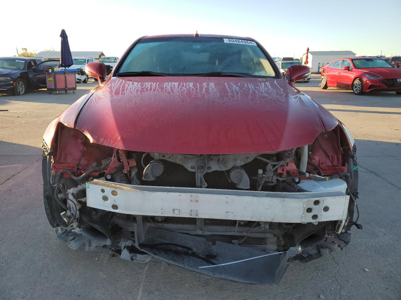 2014 Lexus IS - Image 5