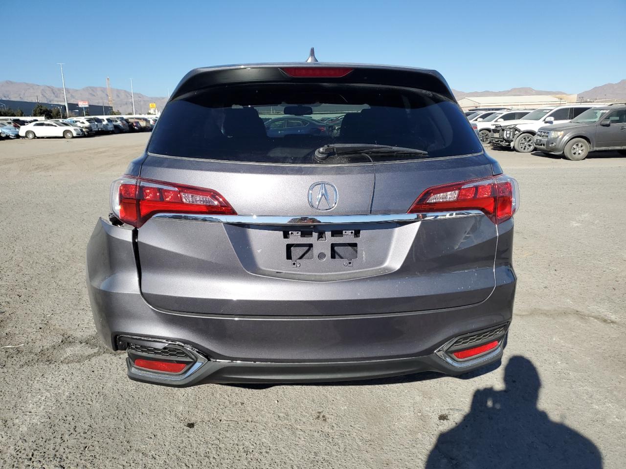 2017 Acura RDX - Image 6