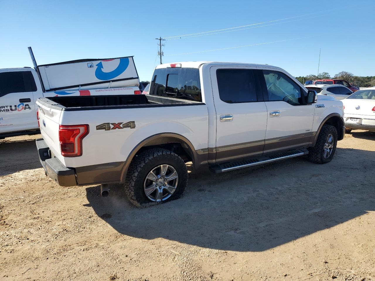 2016 Ford F-150 - Image 3