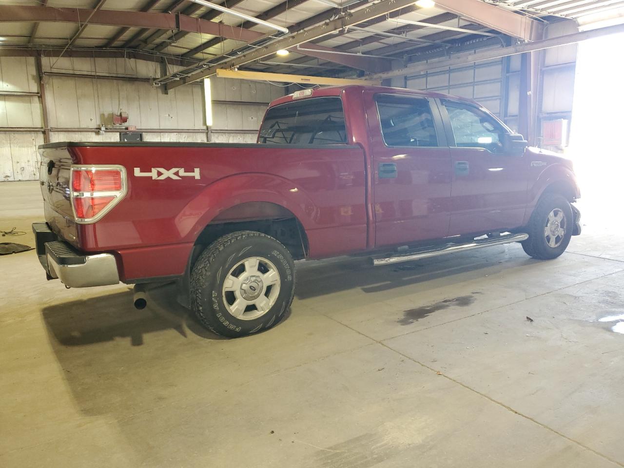 2014 Ford F-150 - Image 3