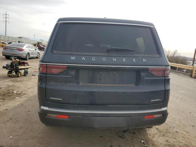  JEEP WAGONEER 2022 Синий