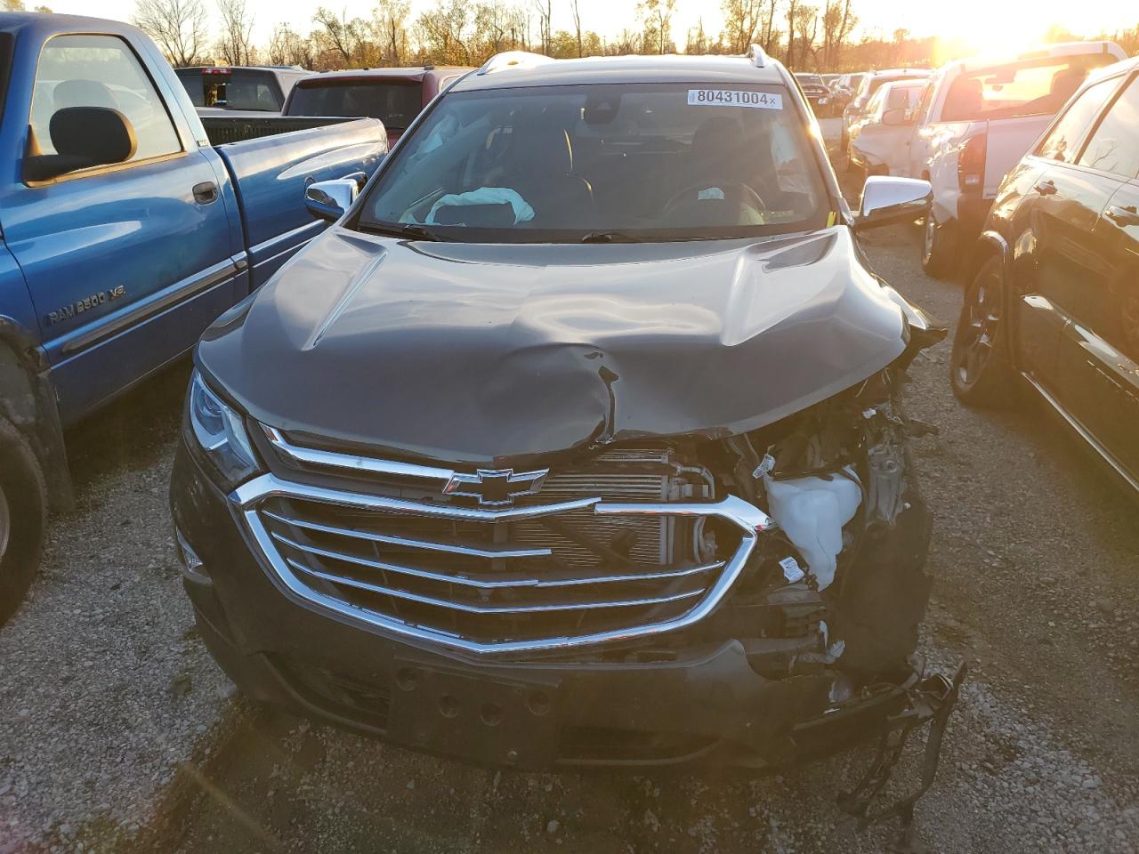 2021 Chevrolet Equinox - Image 5