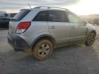 2008 Saturn Vue Xe de vânzare în Tulsa, OK - Hail