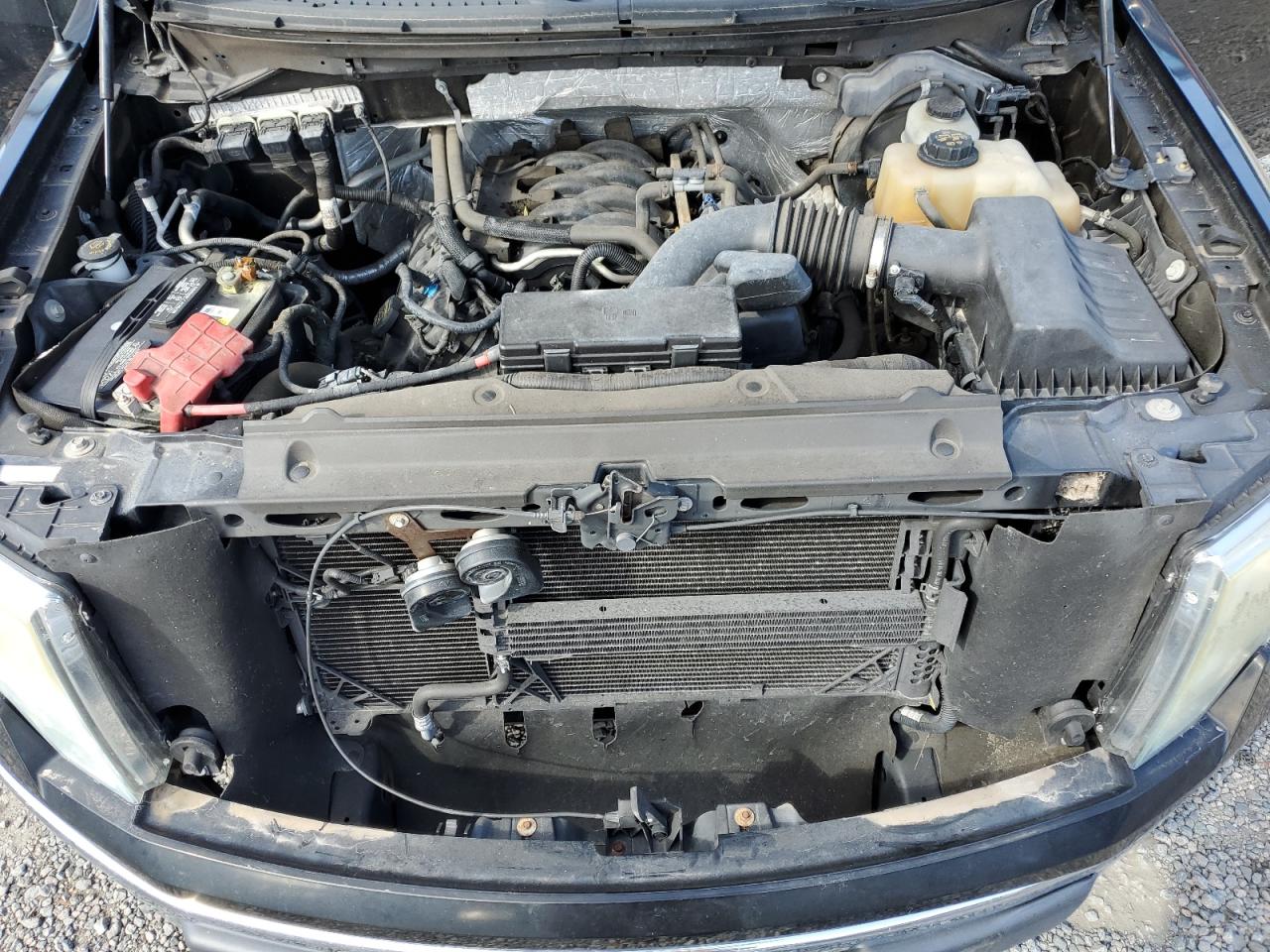 2011 Ford F-150 - Image 11