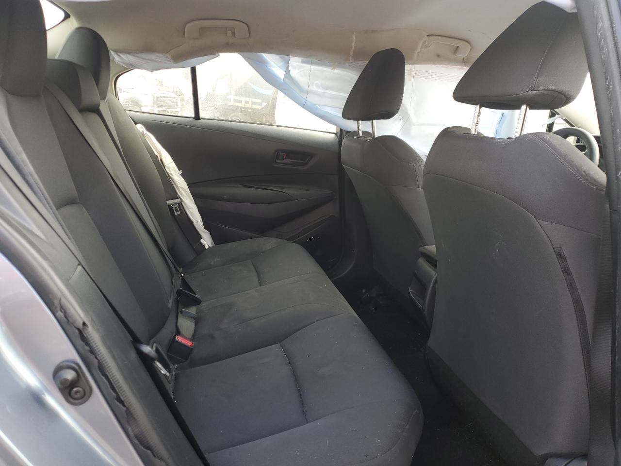 2022 Toyota Corolla - Image 10