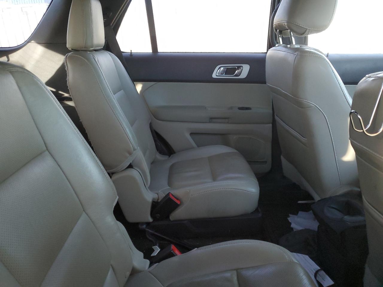 2014 Ford Explorer - Image 11