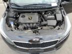 2018 Kia Forte Lx en Venta en Brookhaven, NY - Rear End