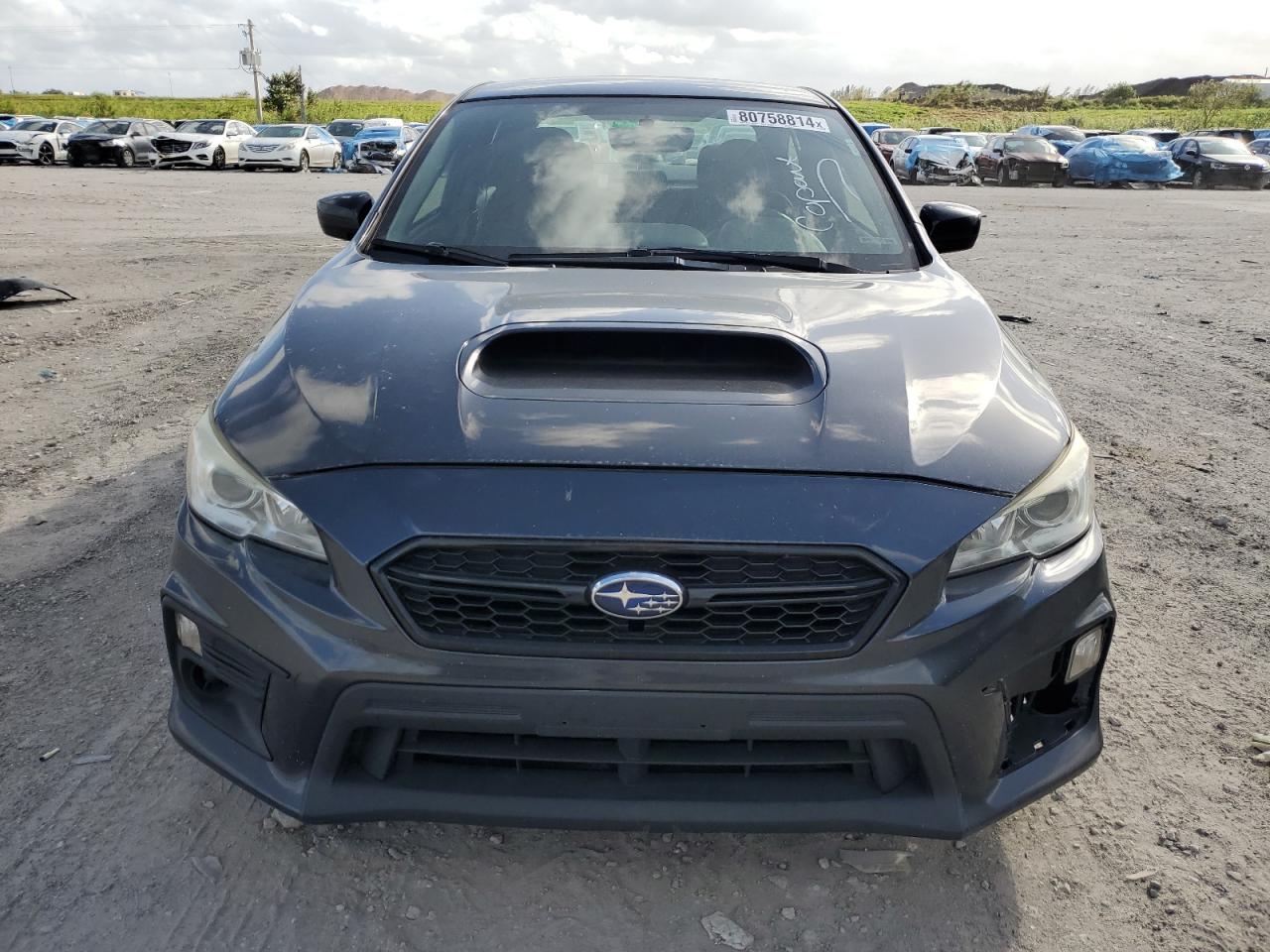 2018 Subaru WRX - Image 5