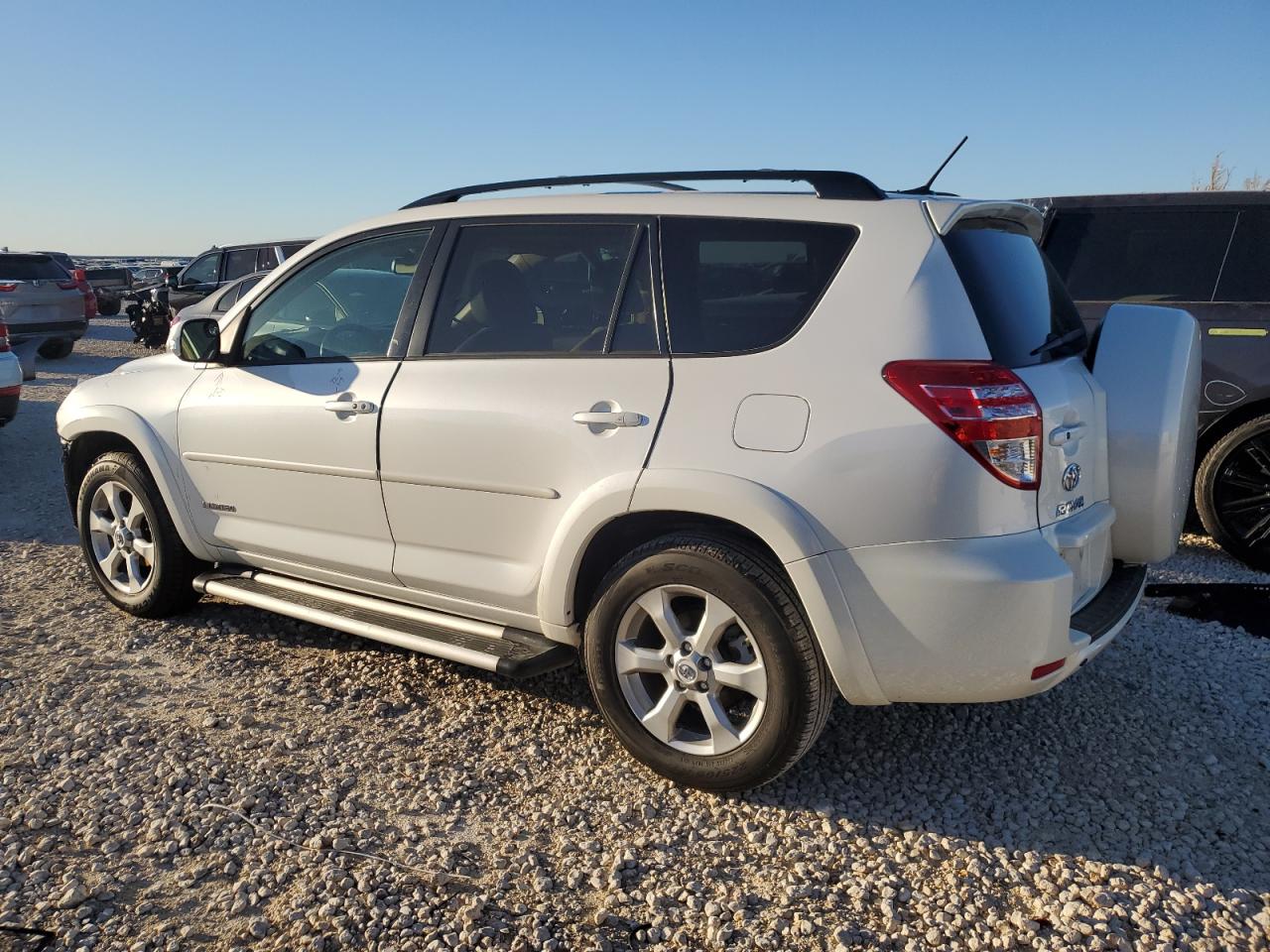 2011 Toyota RAV 4 - Image 2