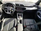 2021 Audi Q3 Premium S Line 45 de vânzare în Waldorf, MD - Front End