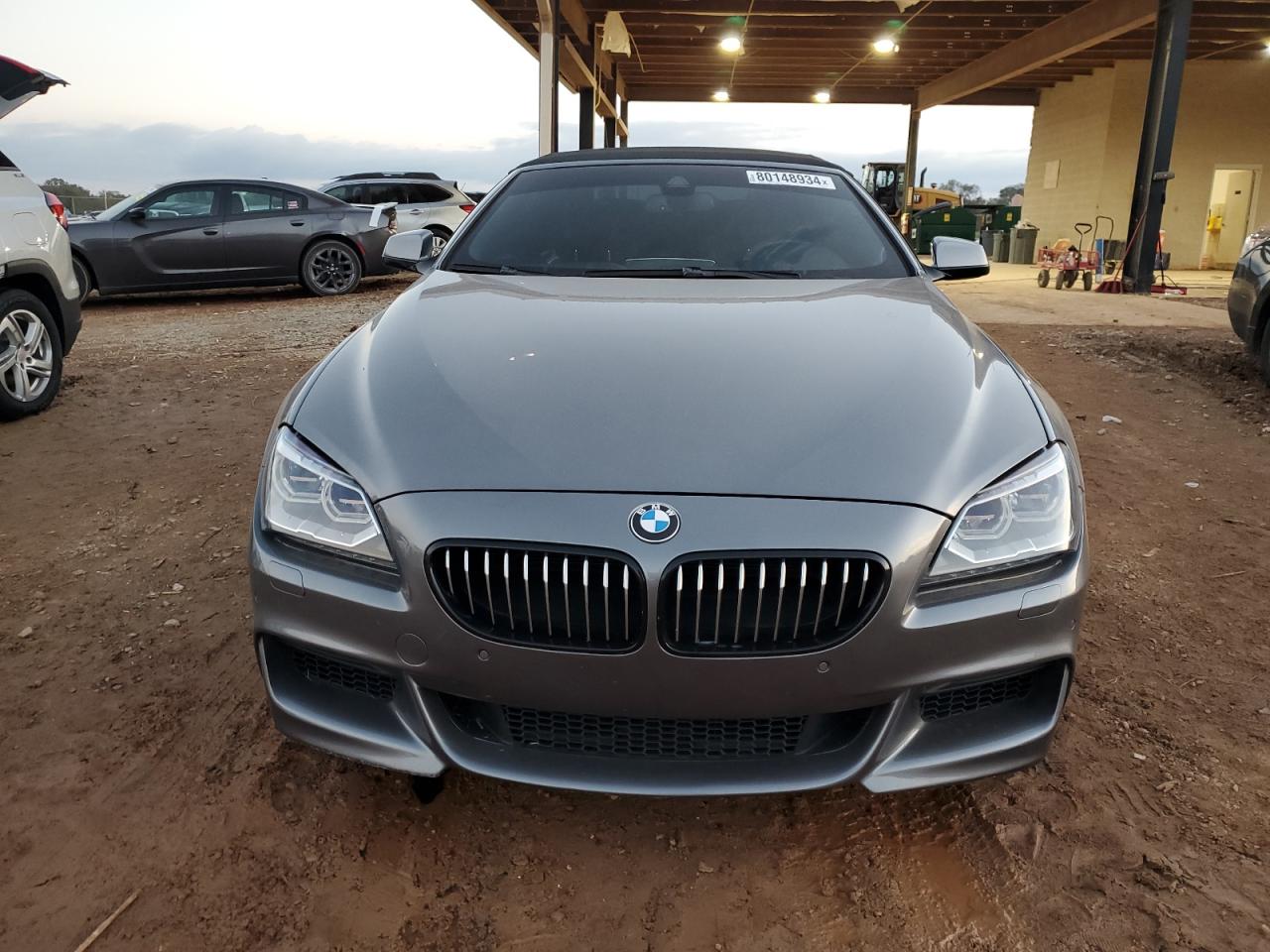 2015 BMW 6er - Image 5