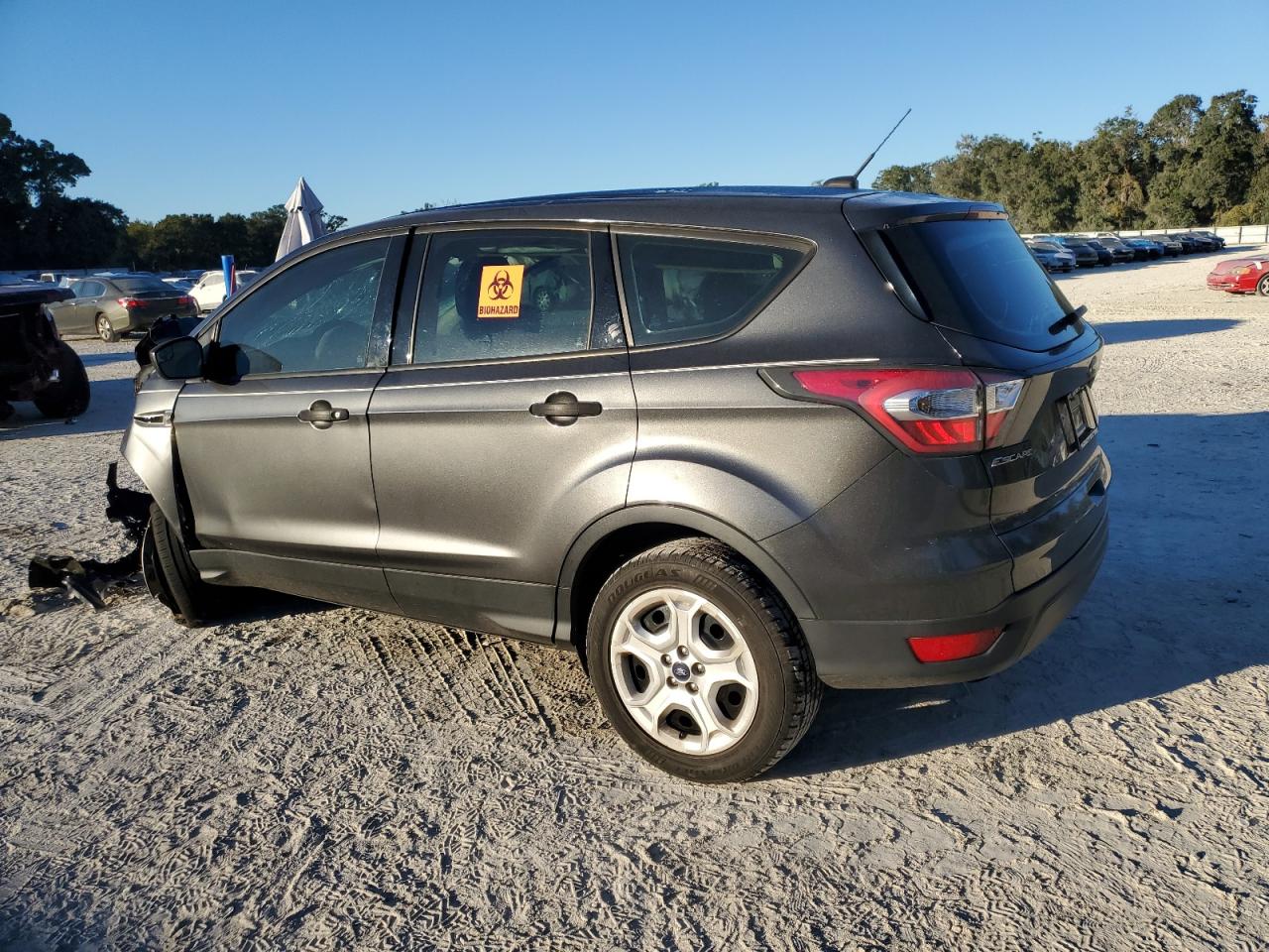 2017 Ford Escape - Image 2