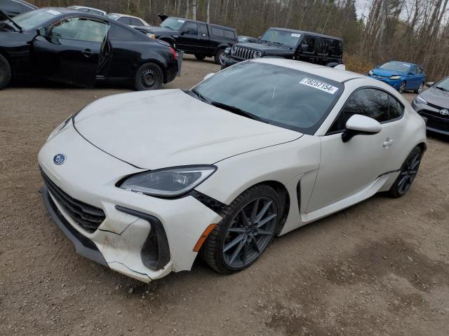 2023 SUBARU BRZ LIMITED for sale at Copart ON - COOKSTOWN