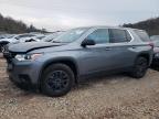 2021 Chevrolet Traverse Ls zu verkaufen in Hurricane, WV - Front End