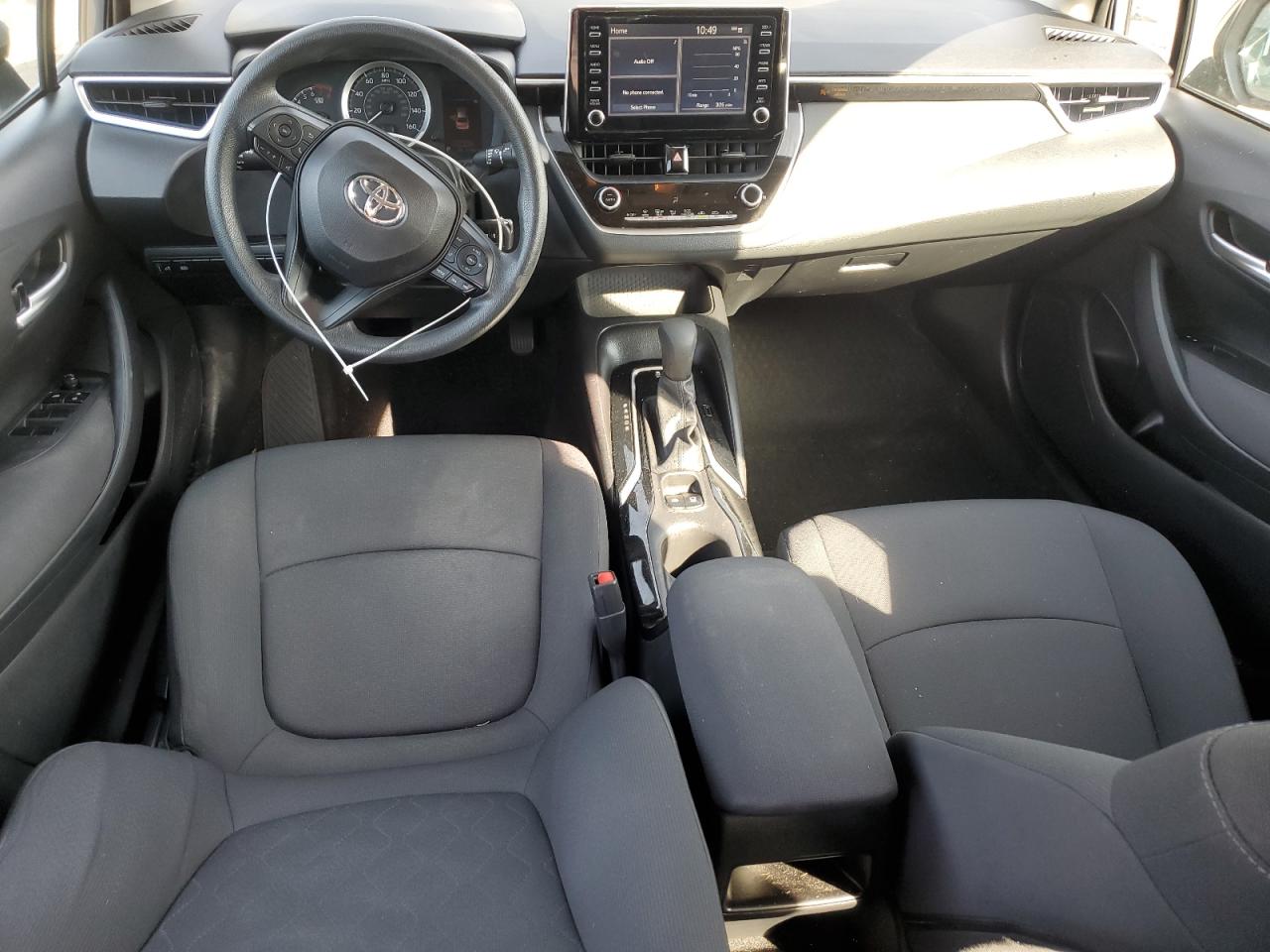 2020 Toyota Corolla - Image 8