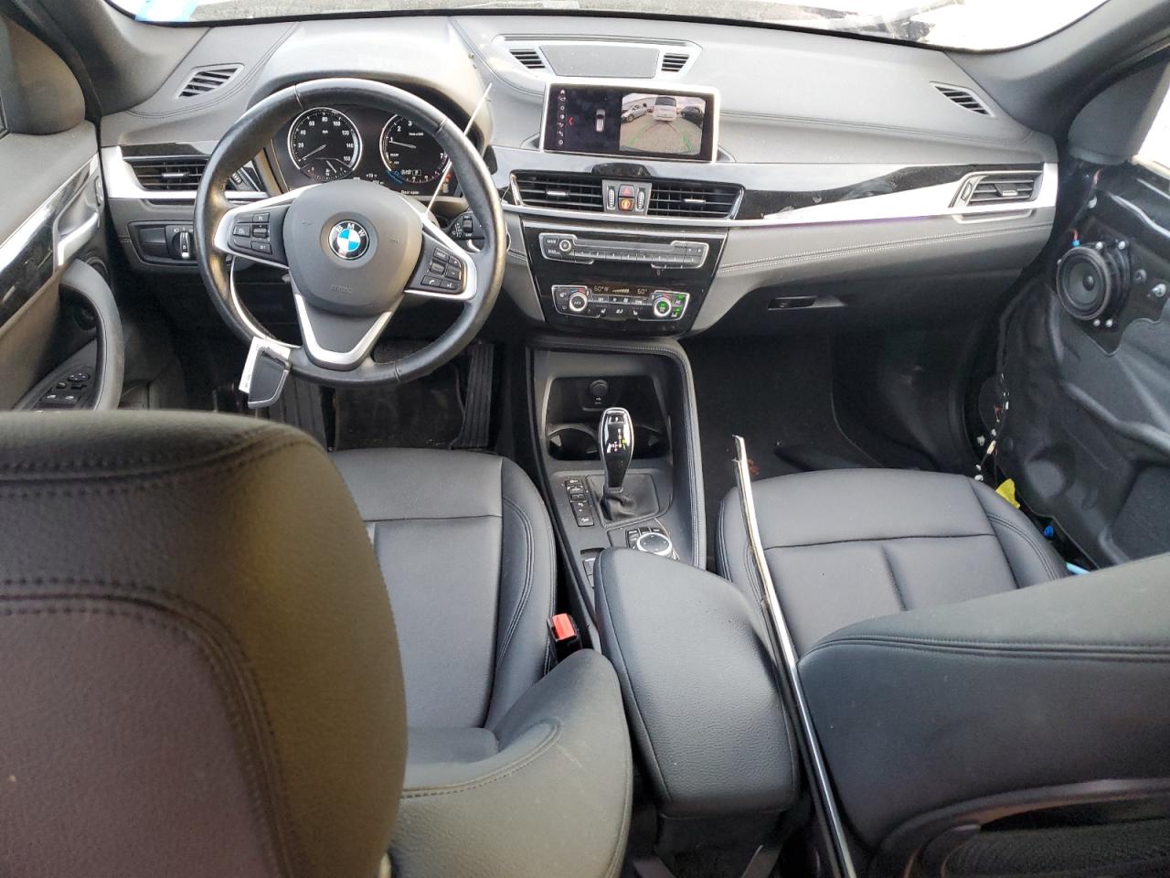 2021 BMW X1 - Image 8