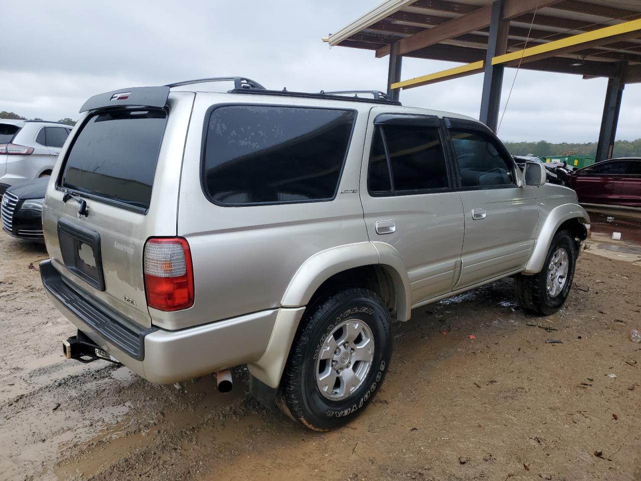 1999 Toyota 4Runner - Image 3