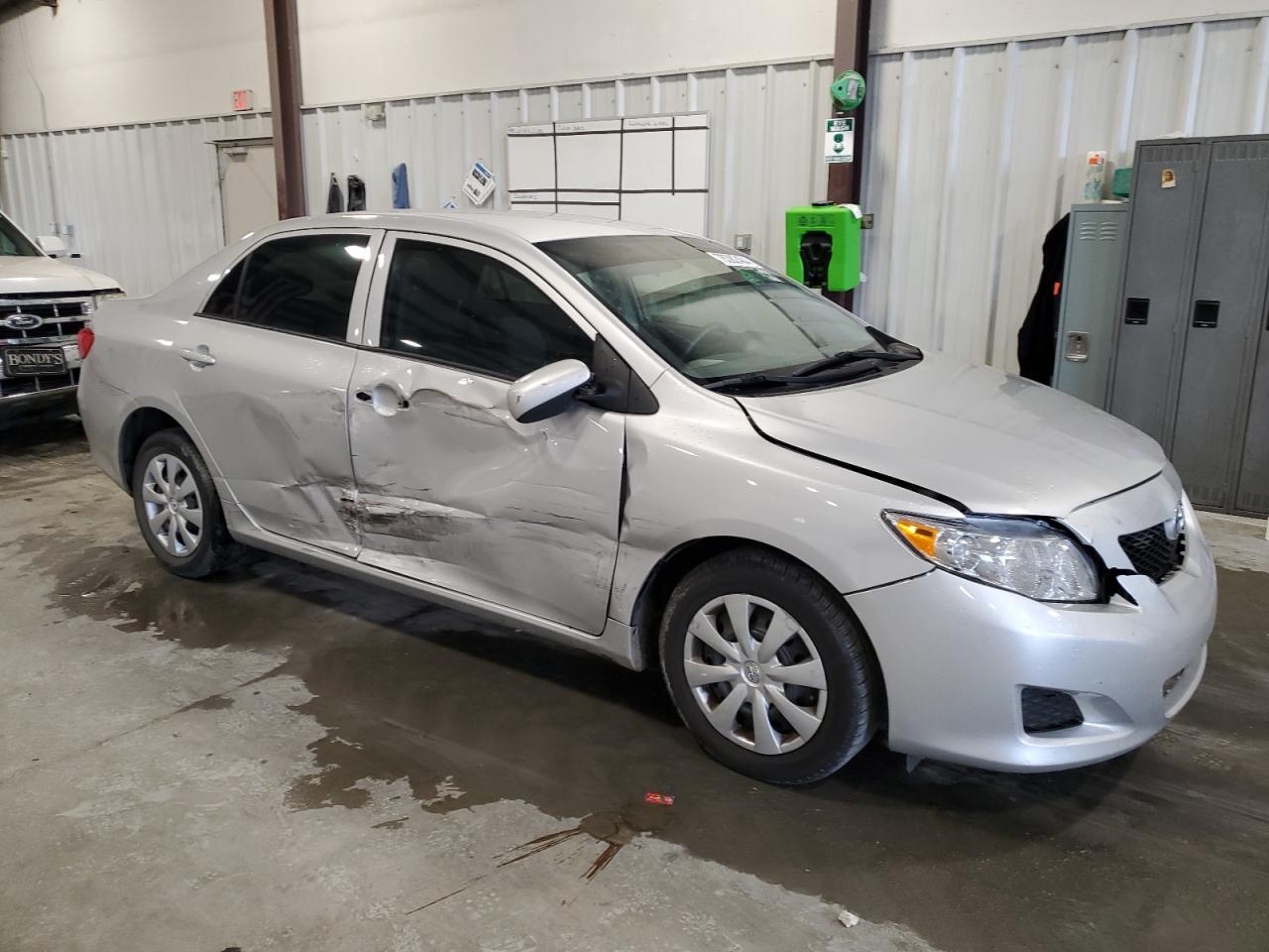 2010 Toyota Corolla - Image 4