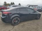 2017 Kia Forte Lx de vânzare în Moraine, OH - Stripped
