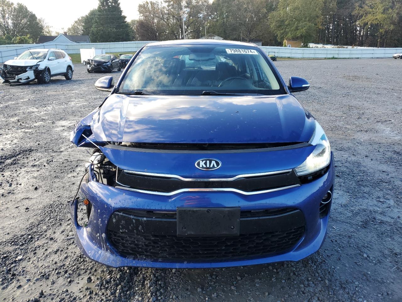 2018 Kia Rio - Image 5