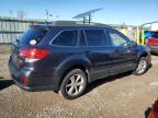 2013 Subaru Outback 2.5I Limited for Sale in Central Square, NY - Side