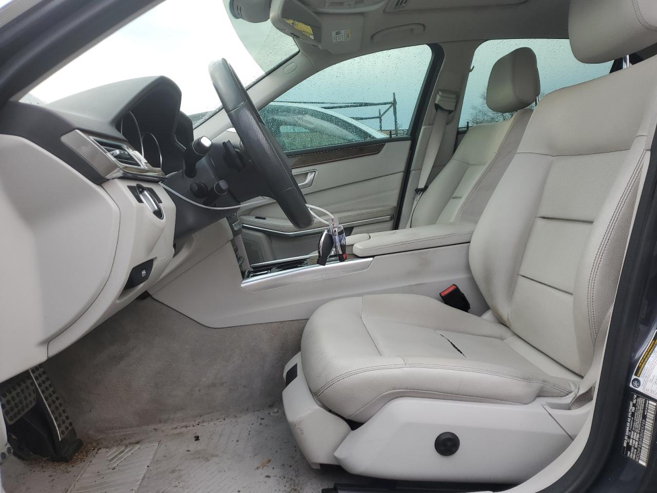 2014 Mercedes-Benz E-klasse - Image 7