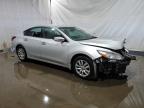 2018 Nissan Altima 2.5 de vânzare în Central Square, NY - Front End