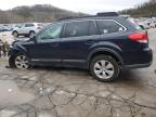 2012 Subaru Outback 2.5I Premium იყიდება Hurricane-ში, WV - All Over