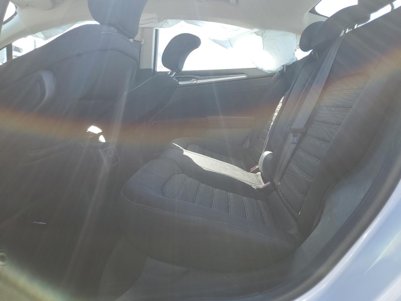 2016 Ford Fusion - Image 10