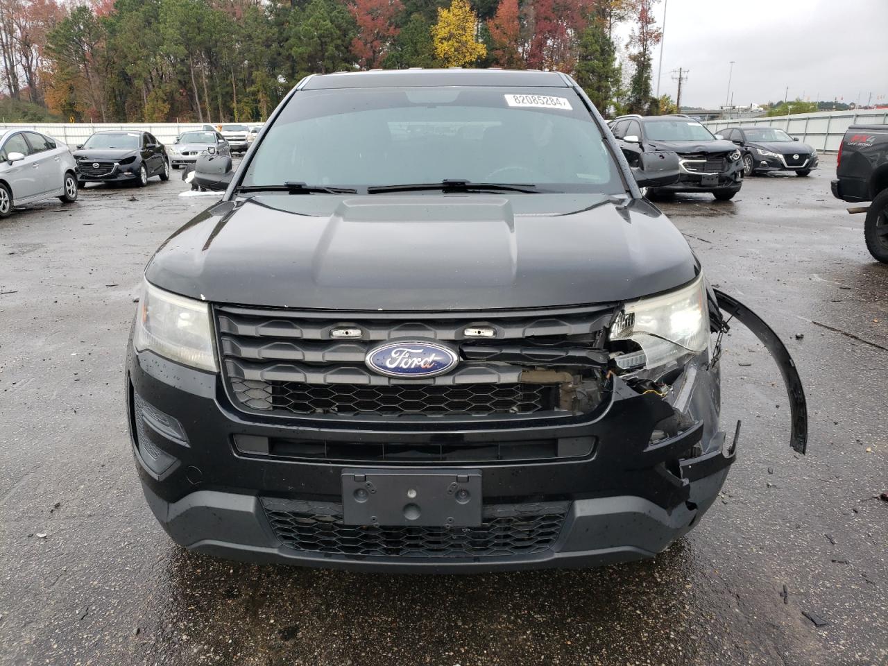 2017 Ford Explorer - Image 5