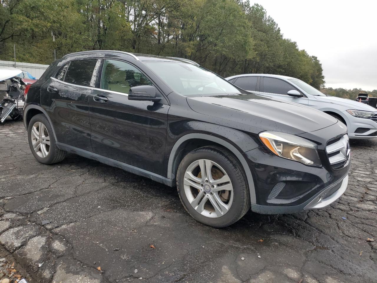 2016 Mercedes-Benz GLA-klasse - Image 4