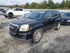 2016 GMC TERRAIN SLE for sale at Copart TN - MEMPHIS