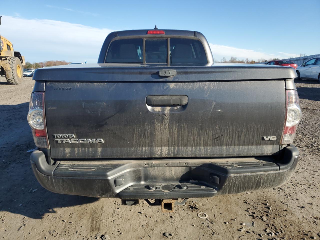 2012 Toyota Tacoma - Image 6