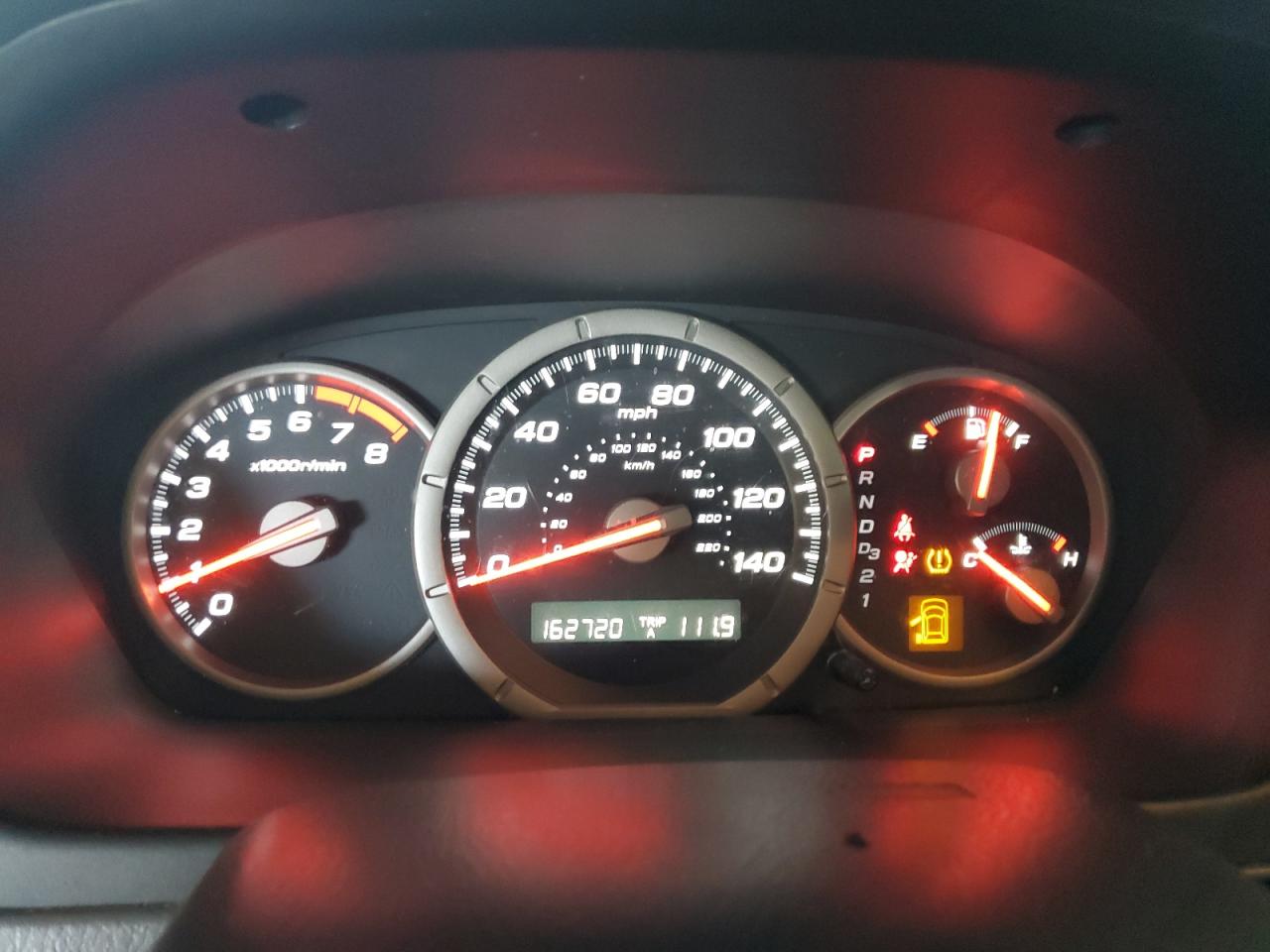 2007 Honda Pilot - Image 9