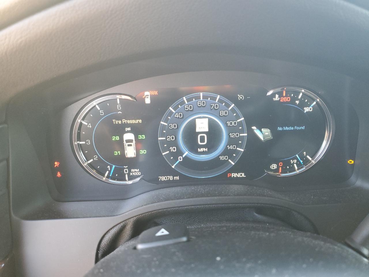 2019 Cadillac Escalade - Image 9
