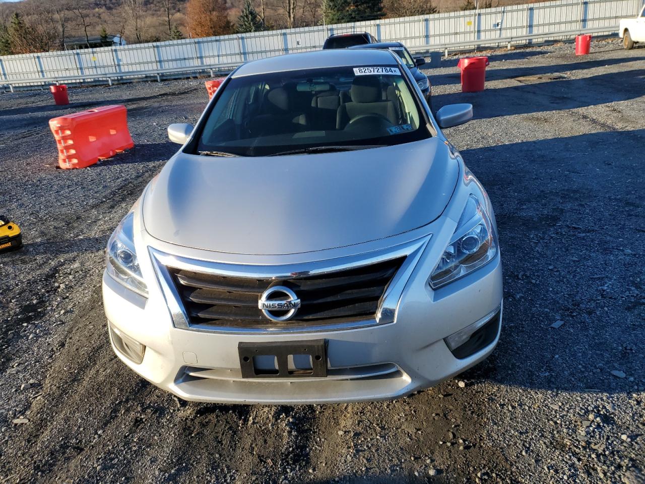 2013 Nissan Altima - Image 5