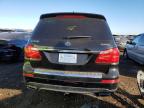 2014 Mercedes-Benz Gl 450 4Matic იყიდება Elgin-ში, IL - Front End
